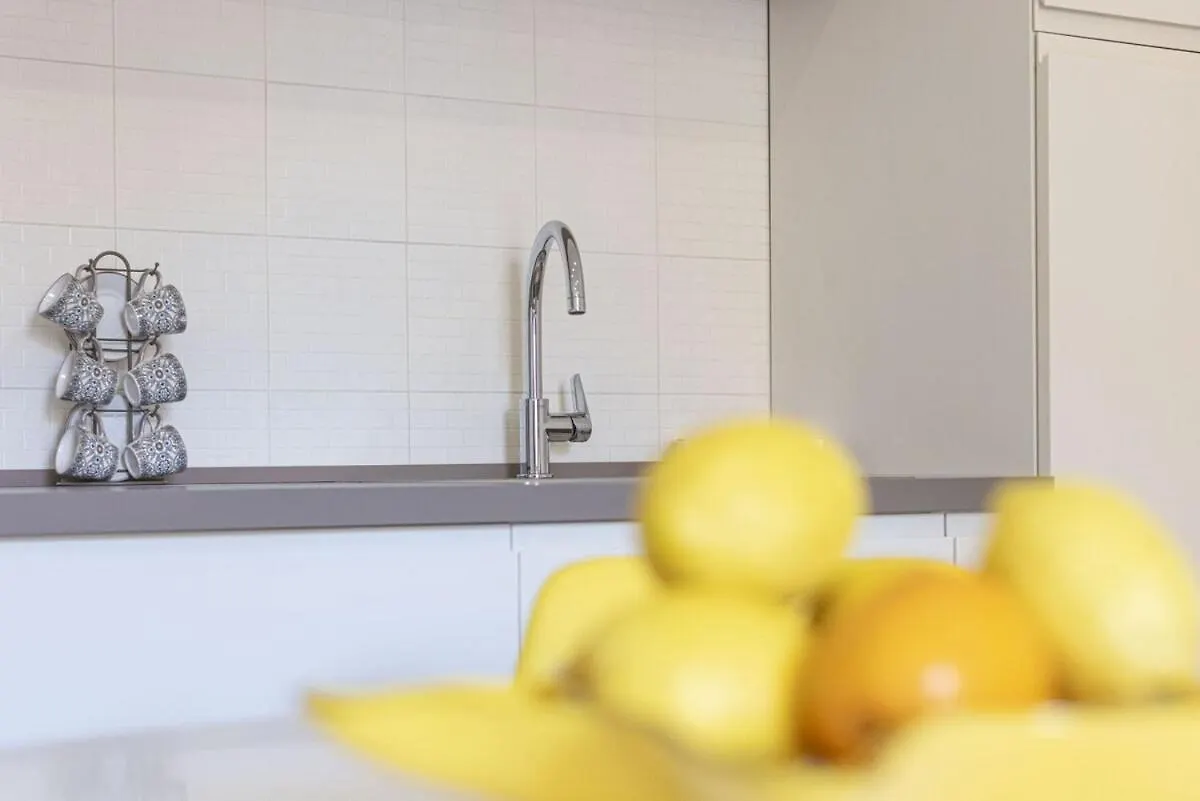 Apartament Cosmopoli - Porta A Mare Portoferraio