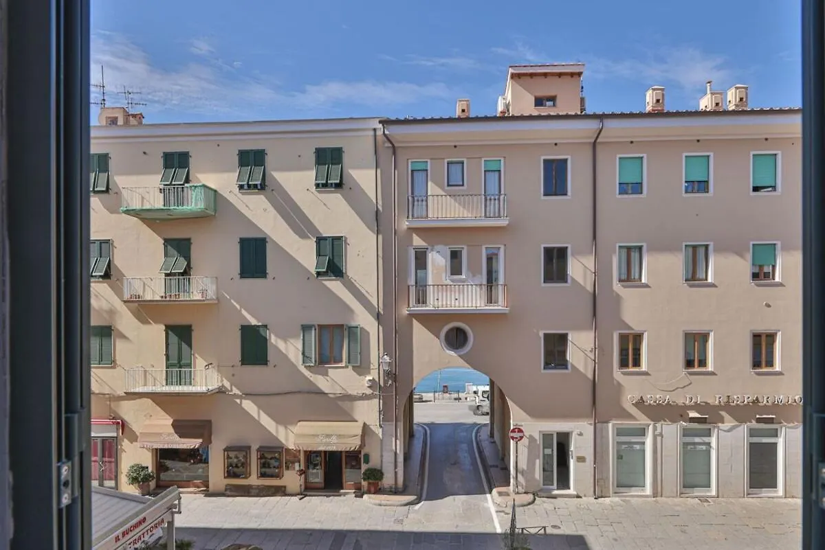 Apartament Cosmopoli - Porta A Mare Portoferraio