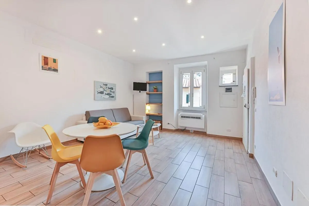 Apartament Cosmopoli - Porta A Mare Portoferraio
