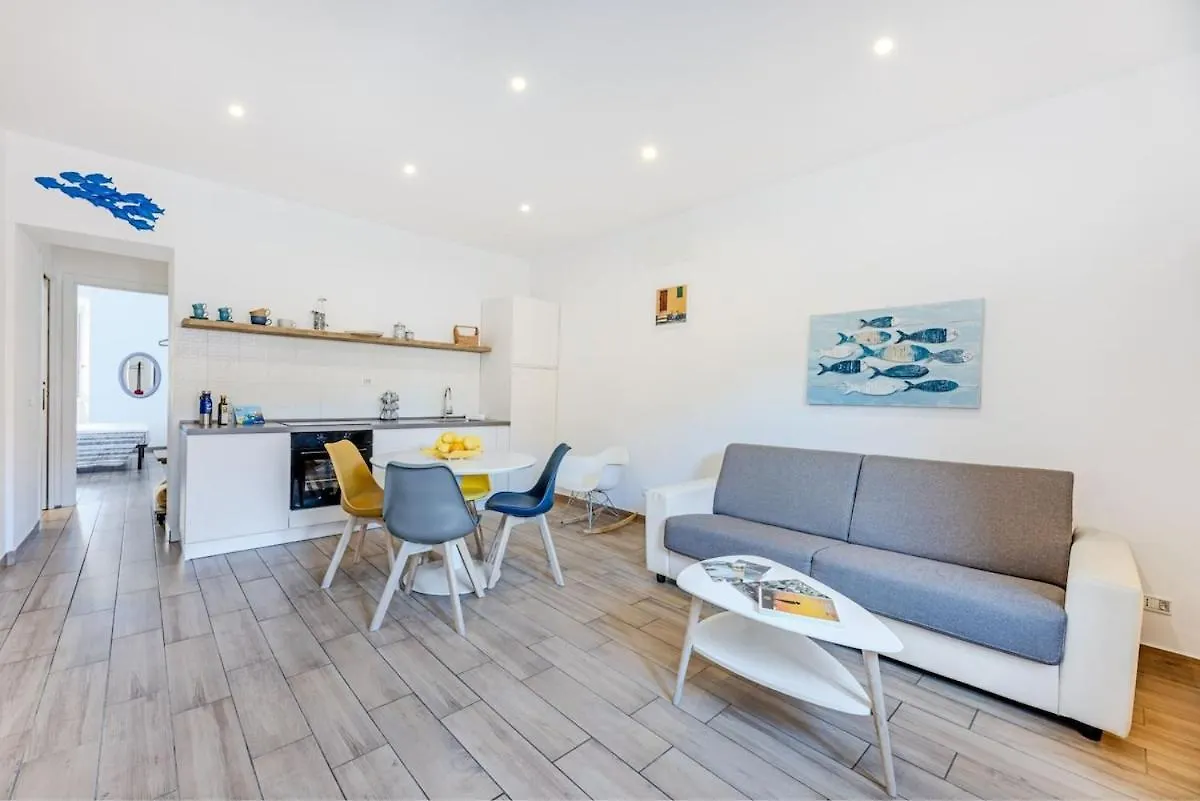 Apartament Cosmopoli - Porta A Mare Portoferraio